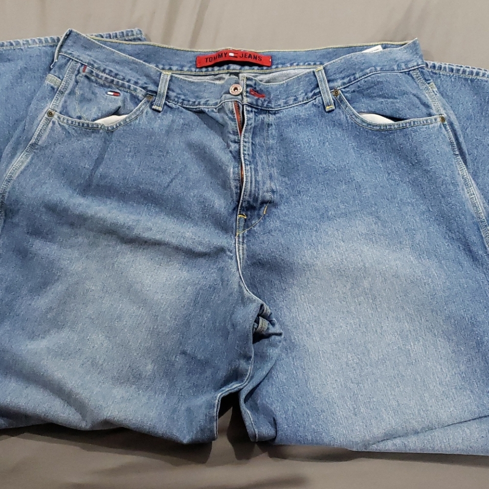 Vintage Tommy Hilfiger Carpenter jeans